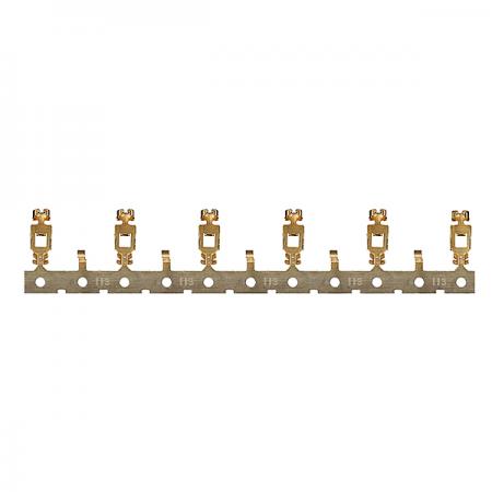 连续镀金产品8X5A8920图片