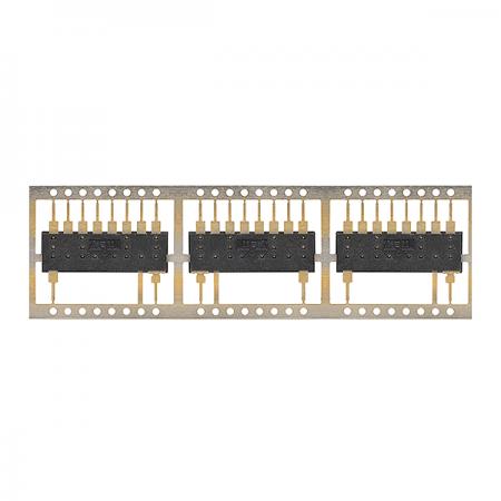 连续镀金产品8X5A8850图片