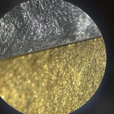 碳化硅镀镍金图片1